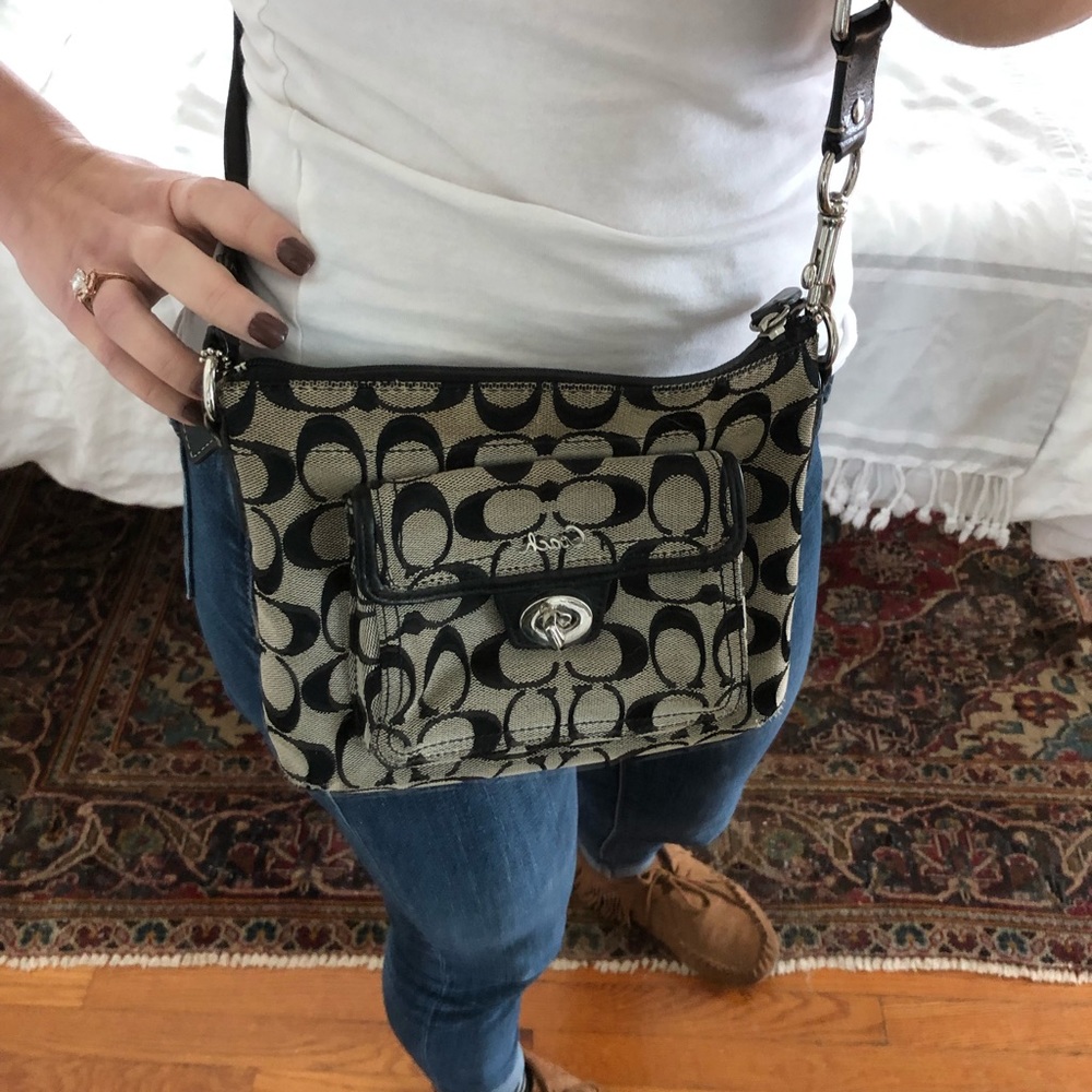 Coach Crossbody Purse